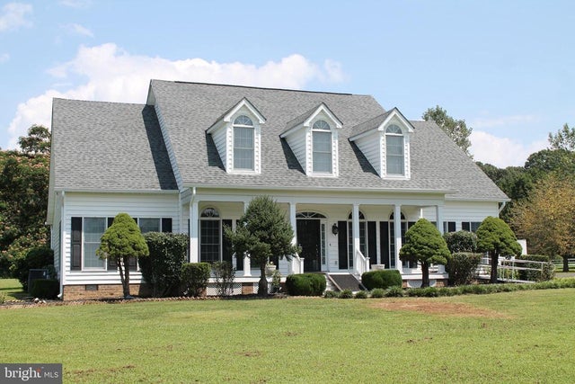 13467 Ellis Way, King George