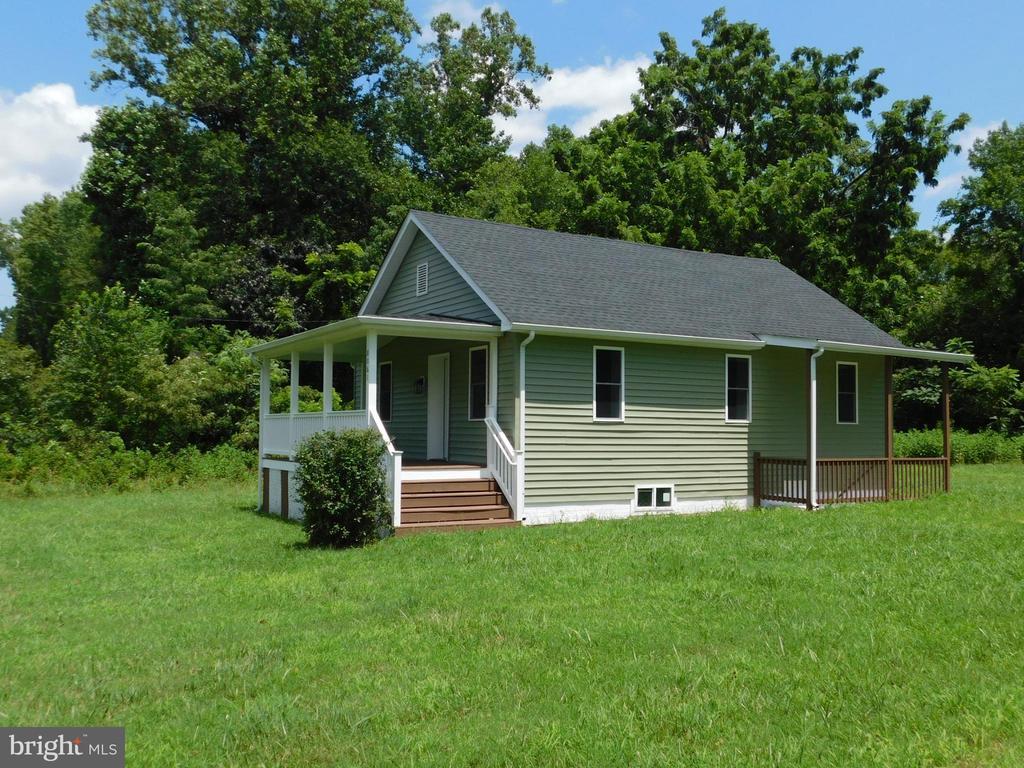 8061 James Madison Pkwy, KING GEORGE