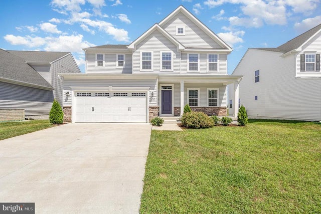 6409 Hawkeye Dr, King George