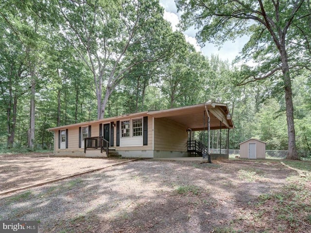 11418 Jersey Rd., King George