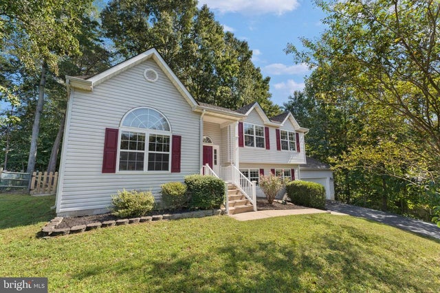 8507 Passapatanzy Rd, King George