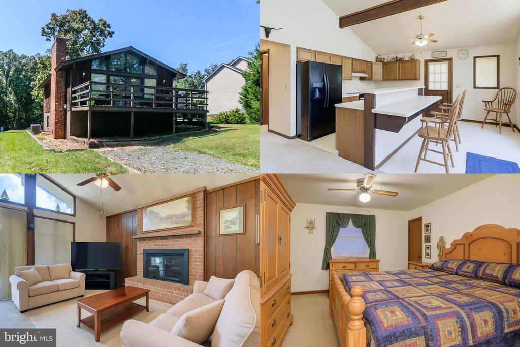 13290 Kings Hwy, KING GEORGE