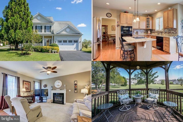 11761 Bakers Ln, King George