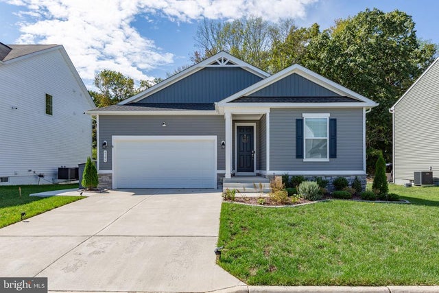 6306 Bobcat Ln, King George