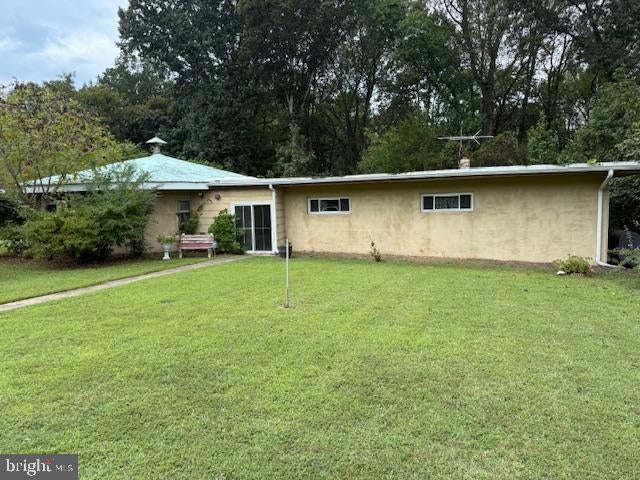 8294 And 8286 James Madison Pkwy, King George