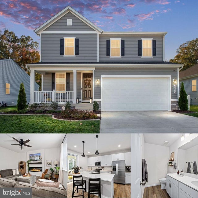 6276 Bobcat Ln, King George