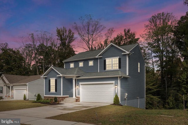 6211 Bobcat, King George
