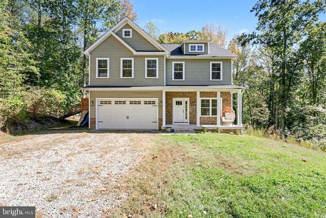 8043 Buckthorne Run, King George