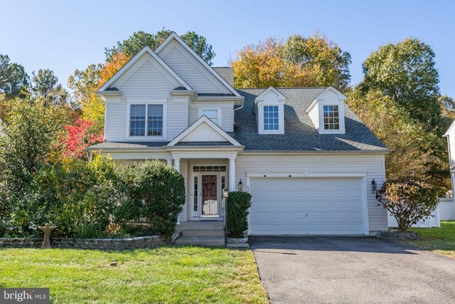 4375 Chatham Dr, King George