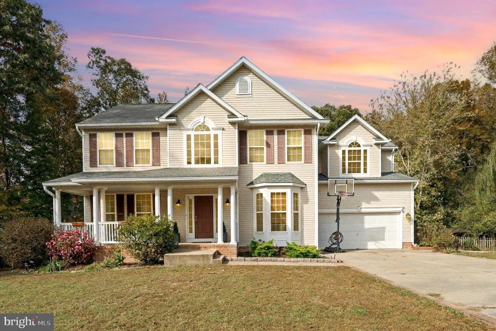 8261 Chase Ln, KING GEORGE