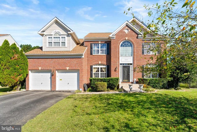 4257 Berkley Ct, King George