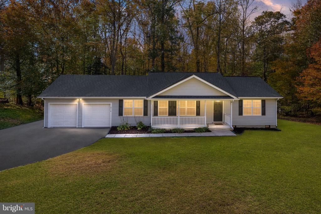 8518 Tompkins Dr, KING GEORGE