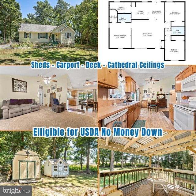 219 Mill Stream Ave, Walkerton