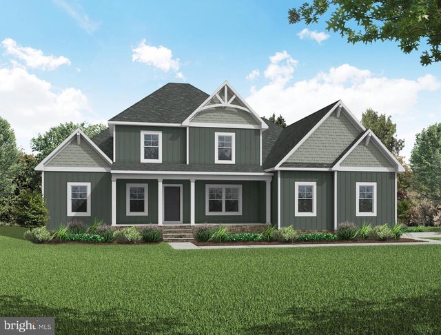 Tbd Glenmore Ln #lot 31, Keswick