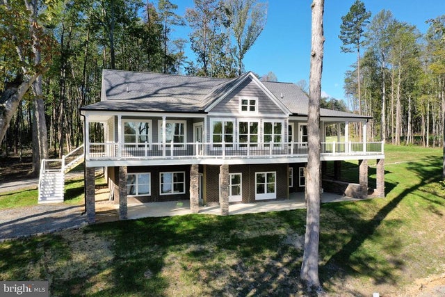 1691 Buckners Ln, Mineral