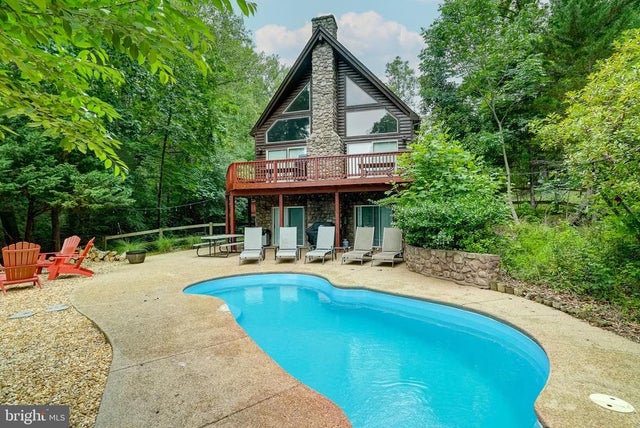 155 Irish Way, Bumpass