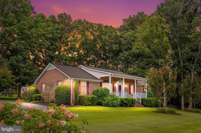 804 St Francis Ave, Mineral