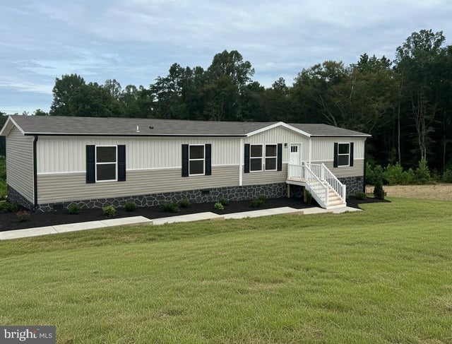 7189 Shannon Hill Rd, Louisa