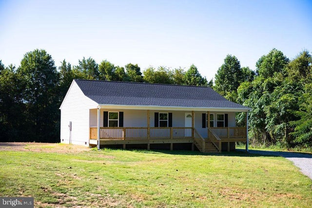100 Bumpass Rd, Bumpass