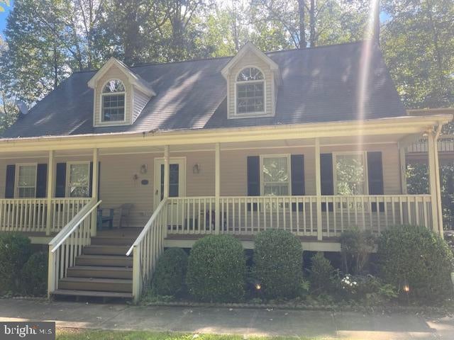 4049 Moody Town Rd, Bumpass
