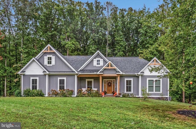 244 Old House Rd, Bumpass