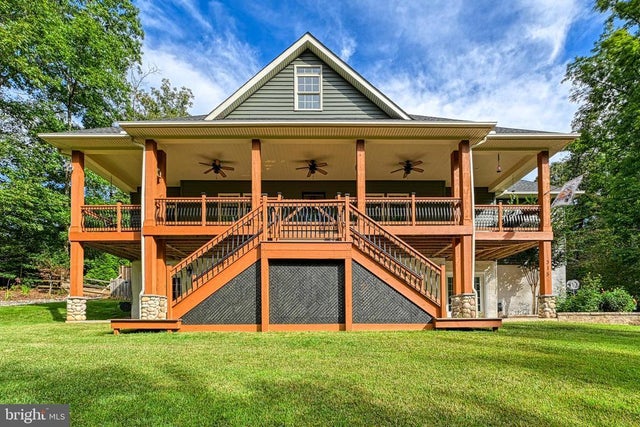 315 Lakewood Cir, Mineral