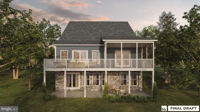 1134 S Lakeshore Dr, Louisa