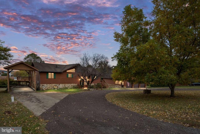 926 Windway Ln, Mineral