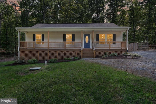 721 Pine Harbour Dr, Mineral