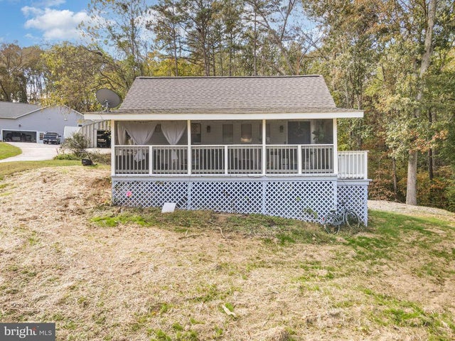 161 N Anna Dr, Louisa