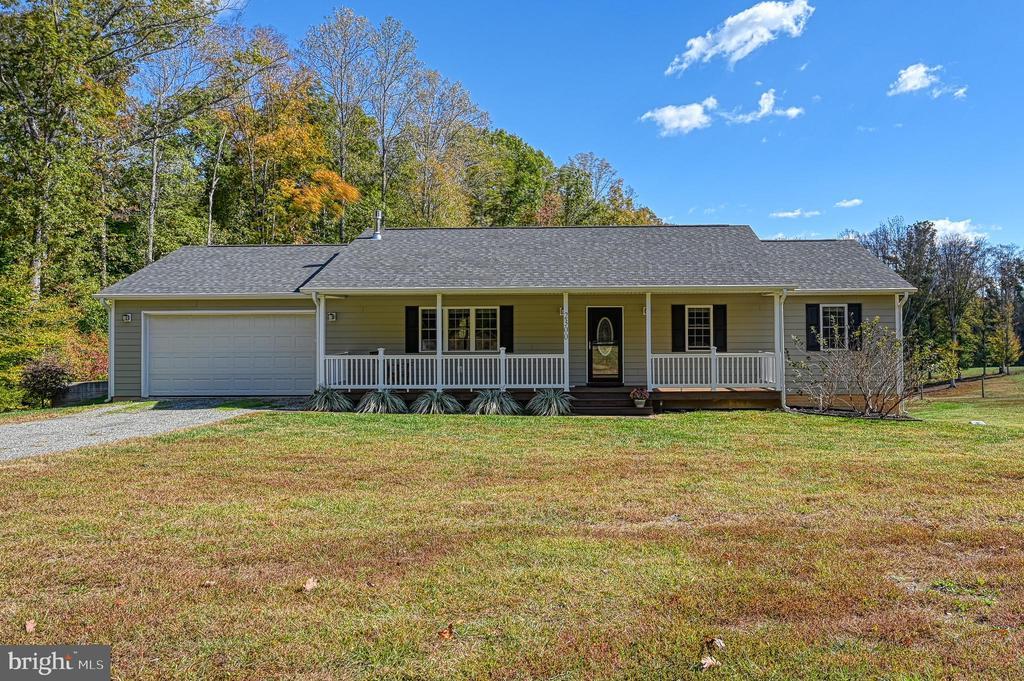 2300 Belle Meade Rd, BUMPASS