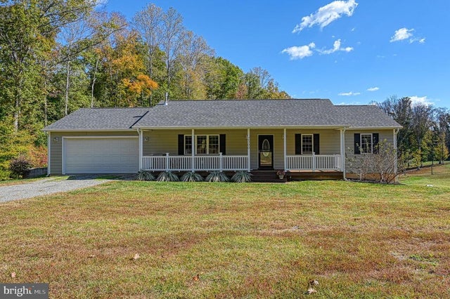 2300 Belle Meade Rd, Bumpass
