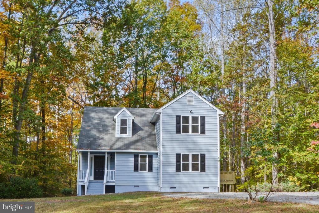 275 Anna Highview Dr, BUMPASS