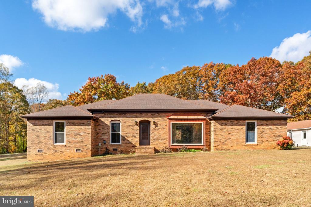 557 Copper Line Rd, BUMPASS