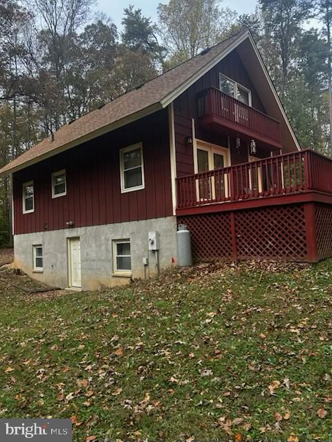 Listing photo for 131 Hidden Acres Rd, MINERAL, VA