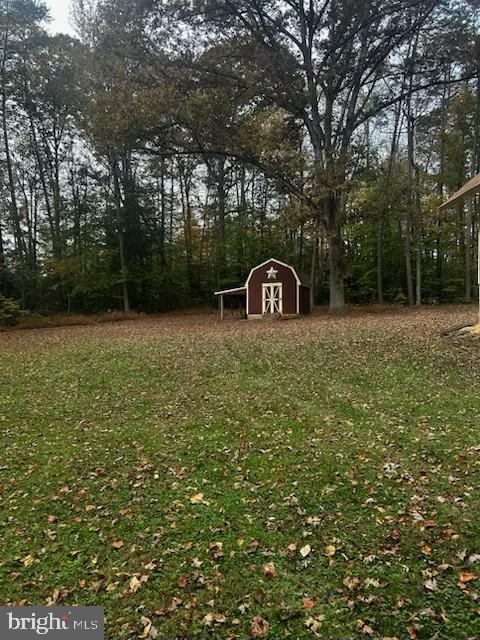 Listing photo for 131 Hidden Acres Rd, MINERAL, VA