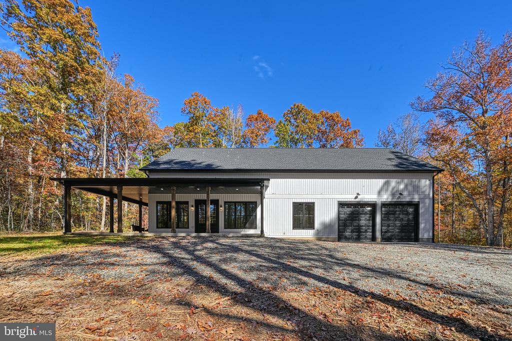 375 Equestrian Landing Trl, BUMPASS