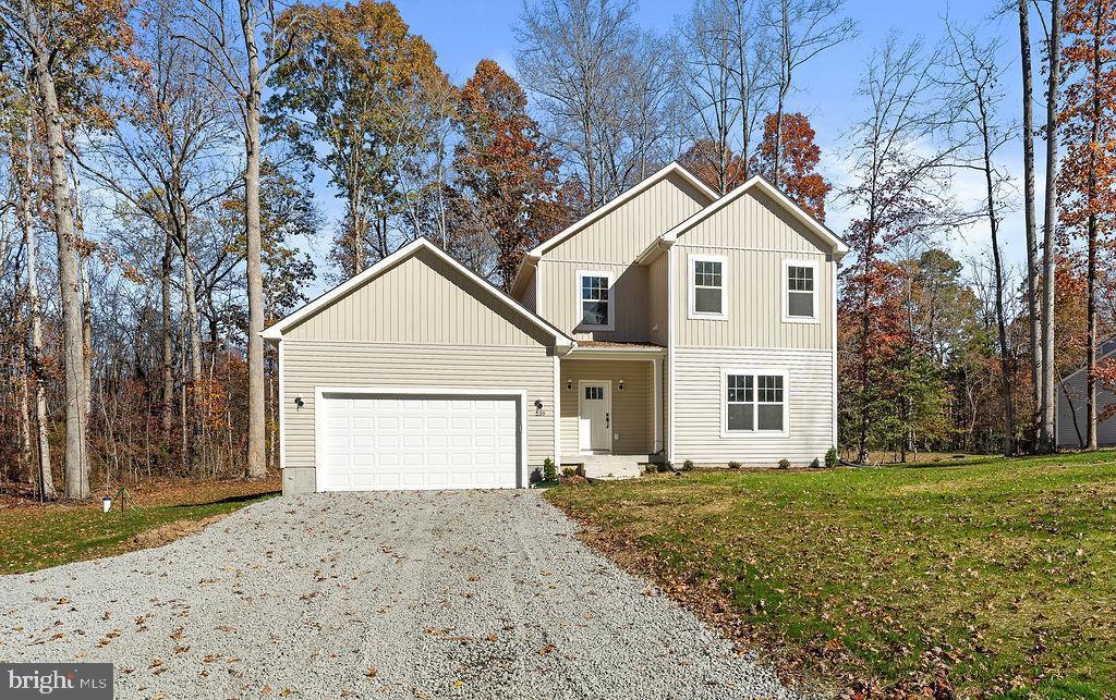 239 Oak Haven Dr, MINERAL