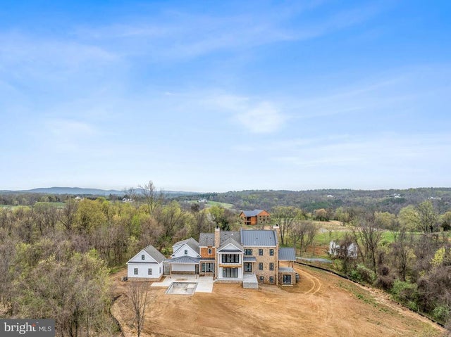 Chudleigh Farm Lane Lot 27, Aldie