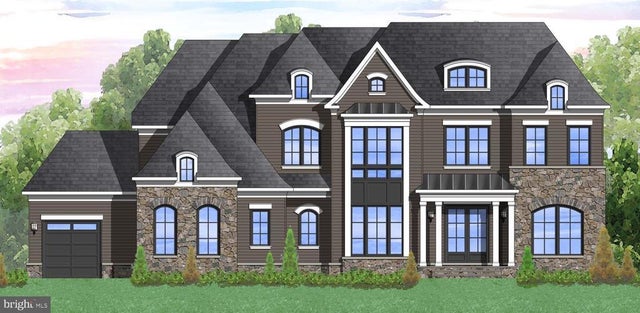 Christmas Tree Lane, Round Hill