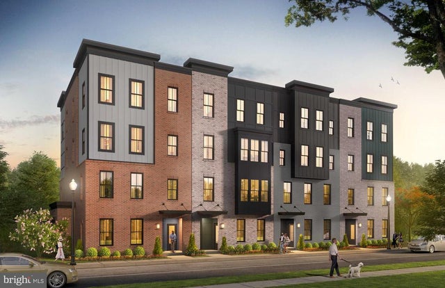 21789 Express Ter #lot #1127, Ashburn