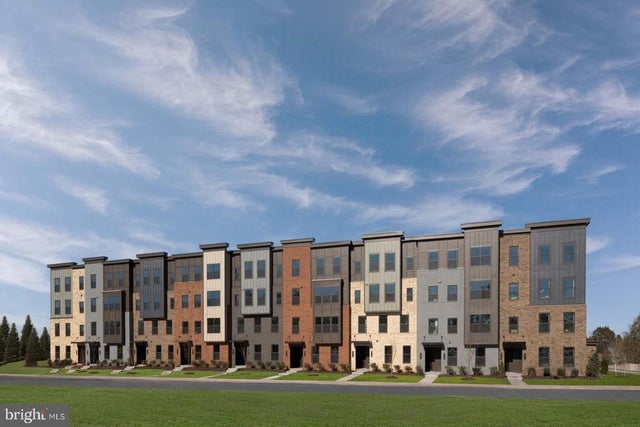 21787 Express Ter #lot #1128, ASHBURN