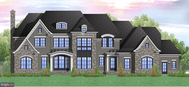 St. Louis Road, Middleburg