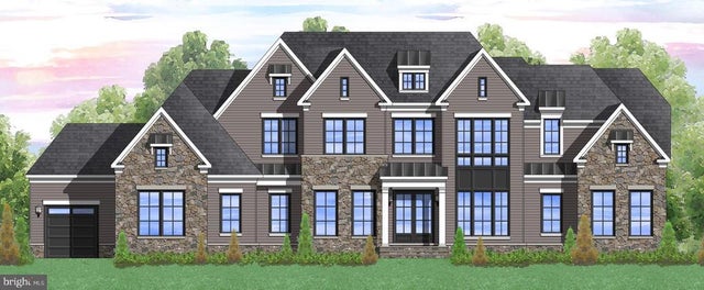 St. Louis Rd, Middleburg