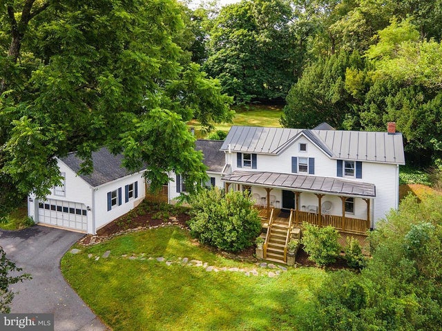 35739 Hayman Ln, Round Hill