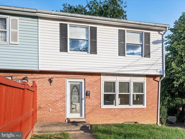 414 Madison Ct Se, Leesburg