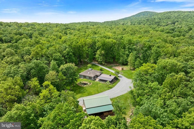 12915 Shady Ln, Hillsboro