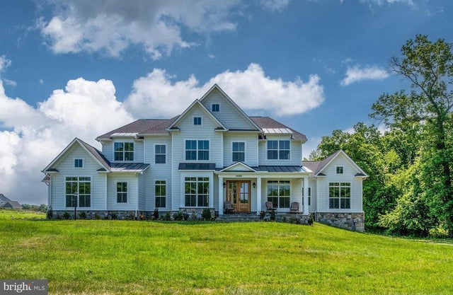 Hurley Lane, Paeonian Springs