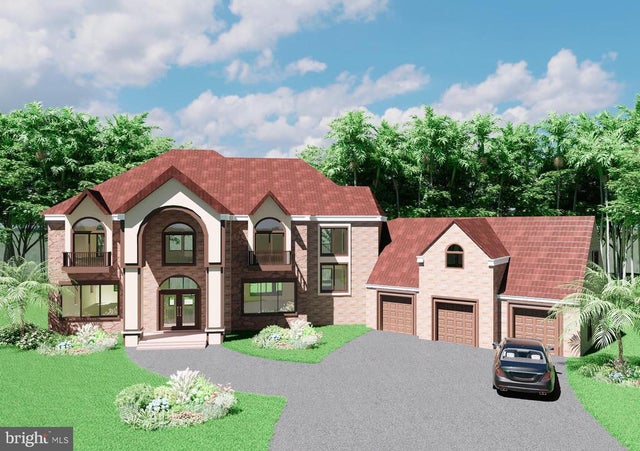 40925 Alysheba Dr, Leesburg