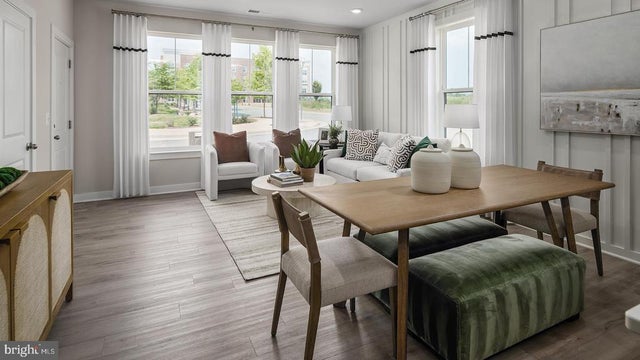 Homesite 1007 Cloongee Ter, Dulles